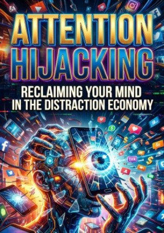 Book Attention Hijacking Joshua Lopez