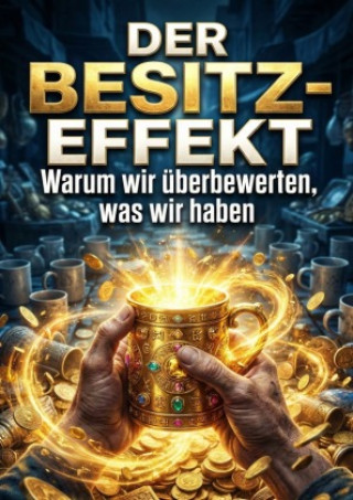 Kniha Besitz-Effekt Frank Werner