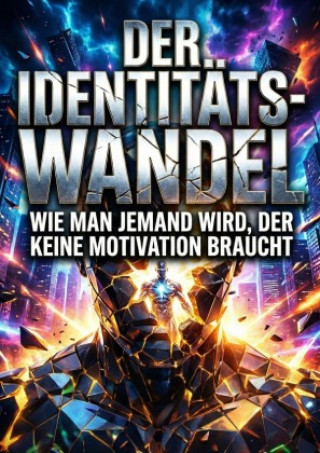 Book Identitäts-Wandel Jan Müller