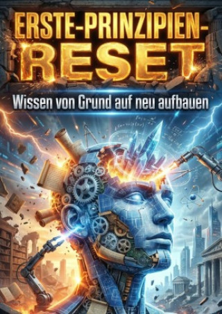 Kniha Erste-Prinzipien-Reset Edward Wilson