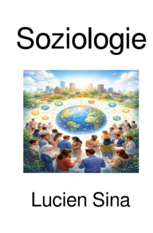 Kniha Soziologie Lucien Sina