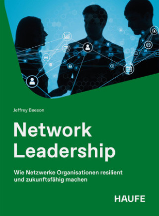 Kniha Network Leadership Jeffrey Beeson