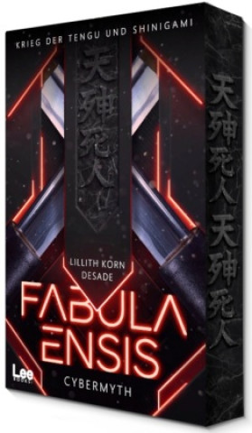 Kniha Fabula Ensis DeSade