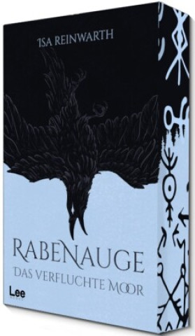 Kniha Rabenauge LeeBooks: Leander Förch