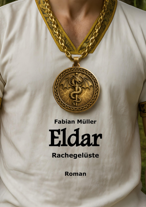 Buch Eldar 