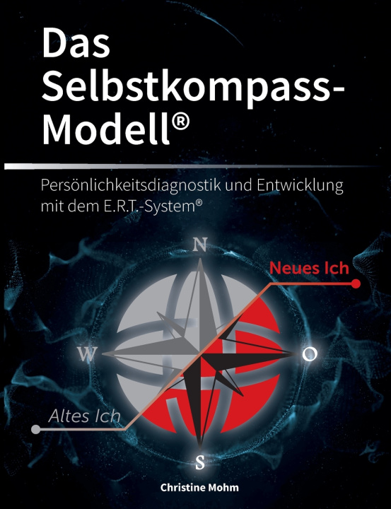 Kniha Das Selbstkompass-Modell® Christine Mohm
