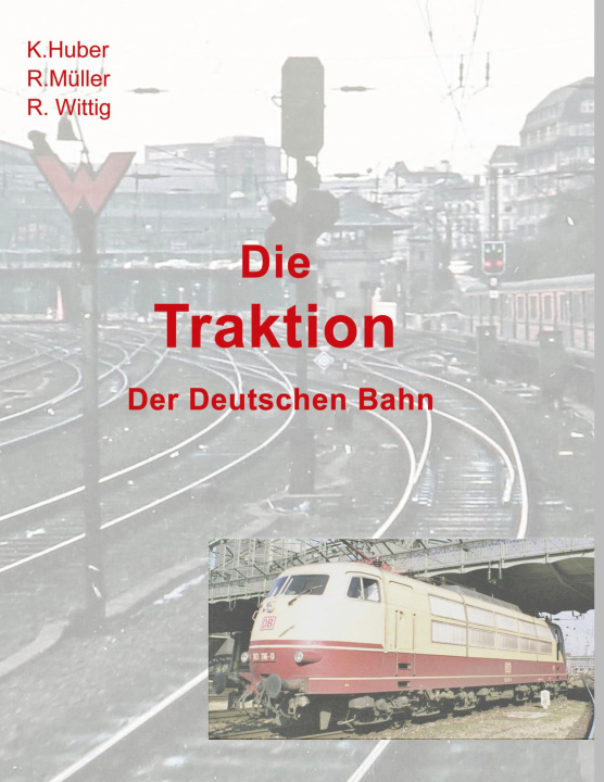 Kniha Die Traktion 2 