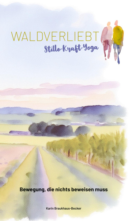 Knjiga Stille-Kraft-Yoga 