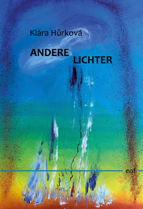 Knjiga Andere Lichter 