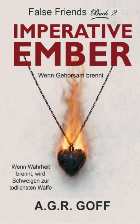 Book Imperative Ember A.G.R. Goff