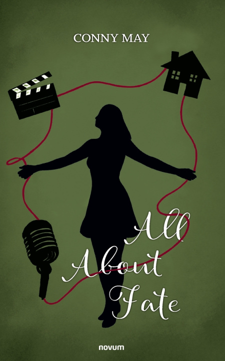 Book All About Fate Conny May