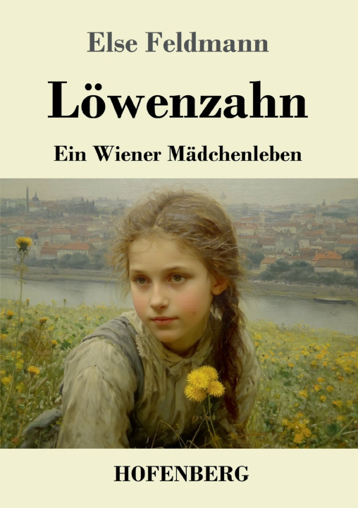 Kniha Löwenzahn Else Feldmann