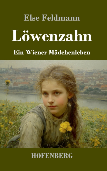Book Löwenzahn Else Feldmann
