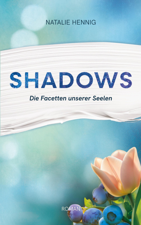 Kniha Shadows 