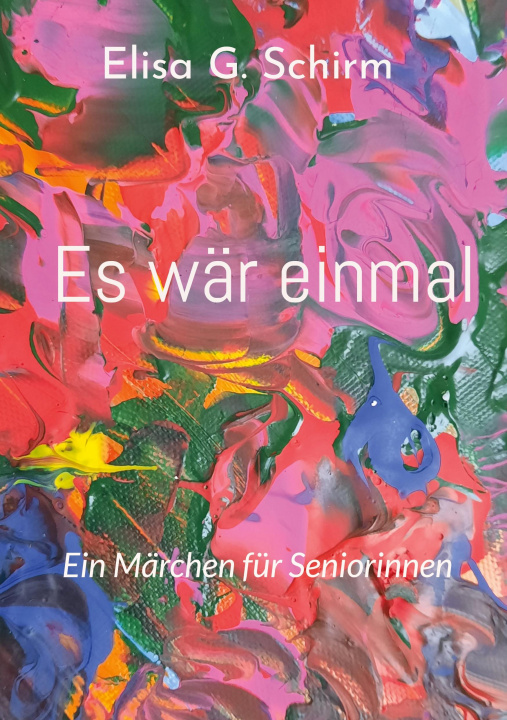 Knjiga Es wär einmal 