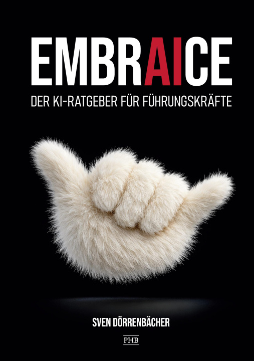 Kniha Embraice 