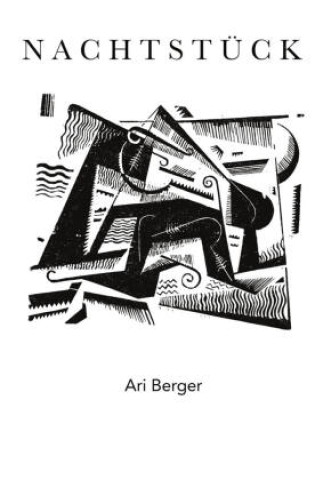 Knjiga Nachtstück Ari Berger