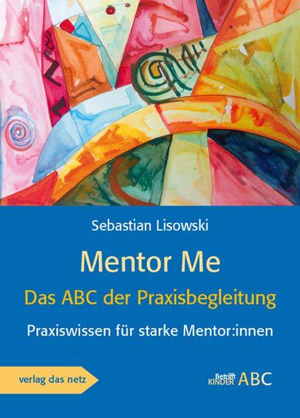 Kniha Mentor Me 