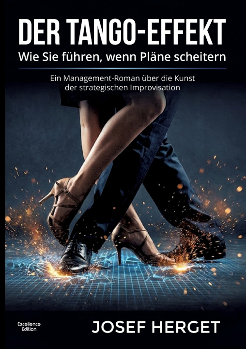 Kniha Der Tango-Effekt Josef Herget