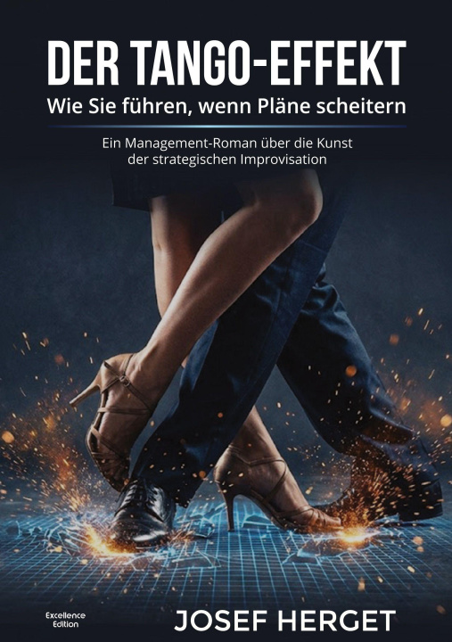 Kniha Der Tango-Effekt 