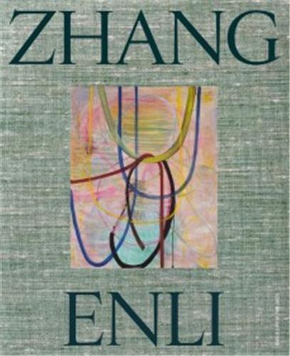 Kniha Zhang Enli ENLI ZHANG/ LEE SOOK