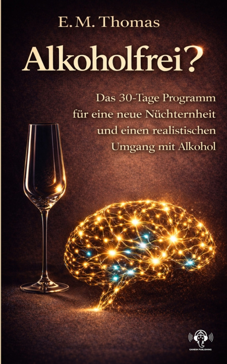 Kniha Alkoholfrei? E.M. Thomas