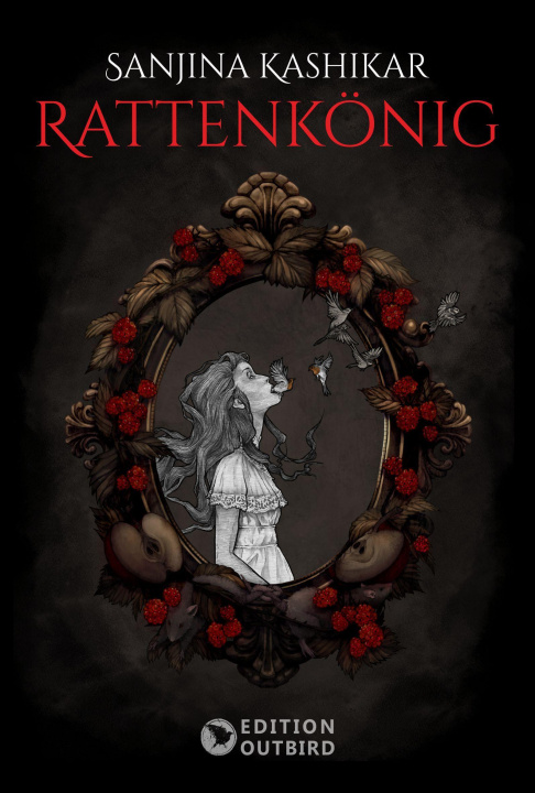 Kniha Rattenkönig 
