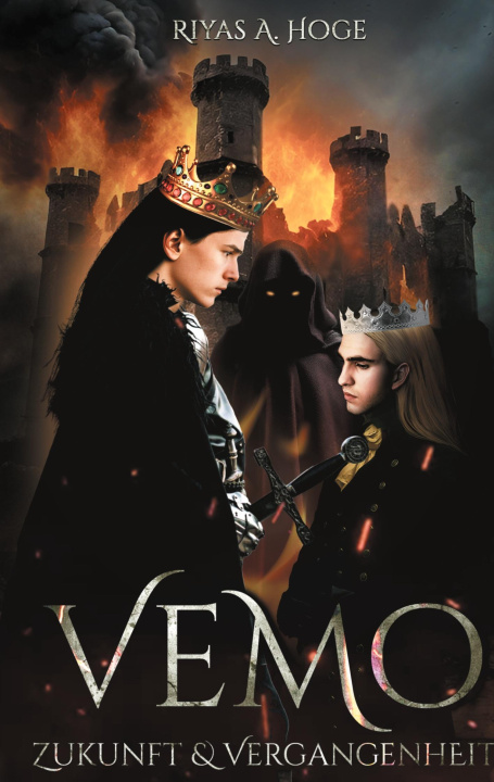 Kniha Vemo 