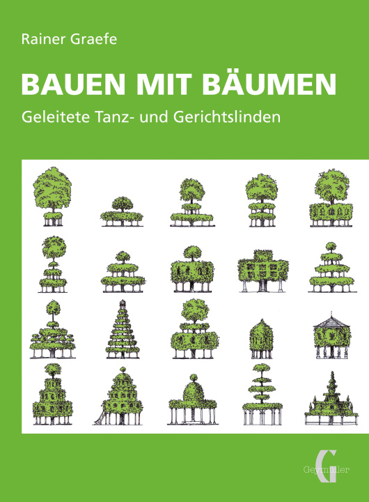 Book Bauen mit Bäumen 