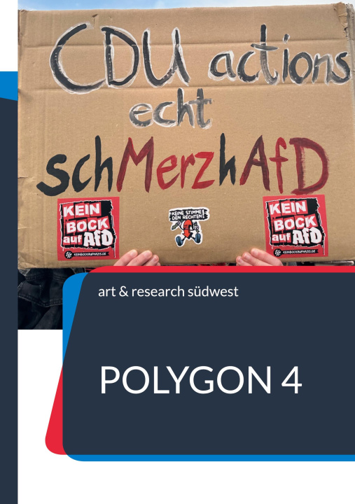 Könyv Polygon 4 