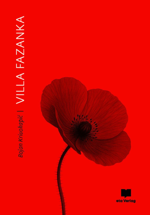 Livre VILLA FAZANKA Elvira Veselinovi¿