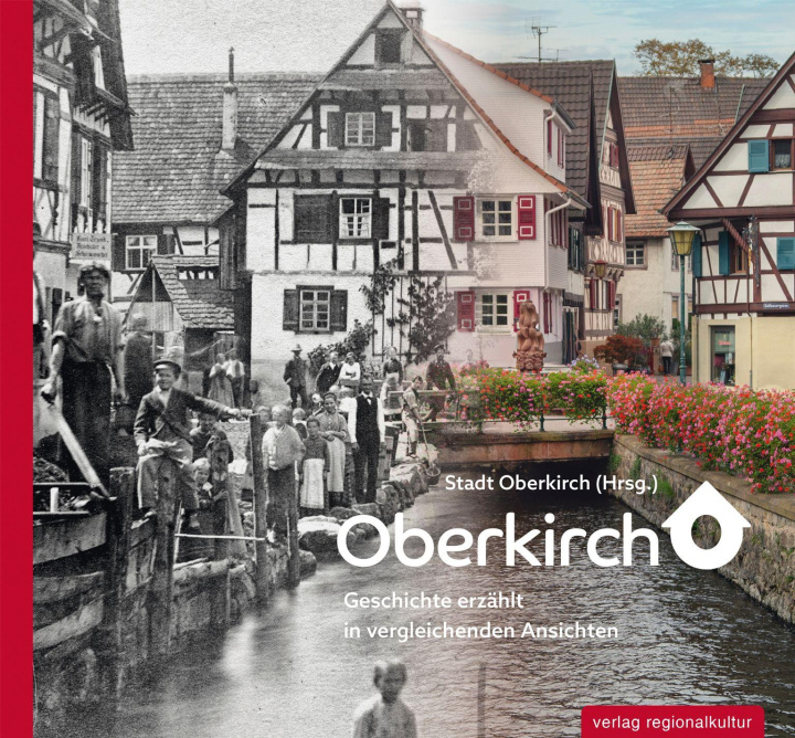Kniha Oberkirch Stadt Oberkirch