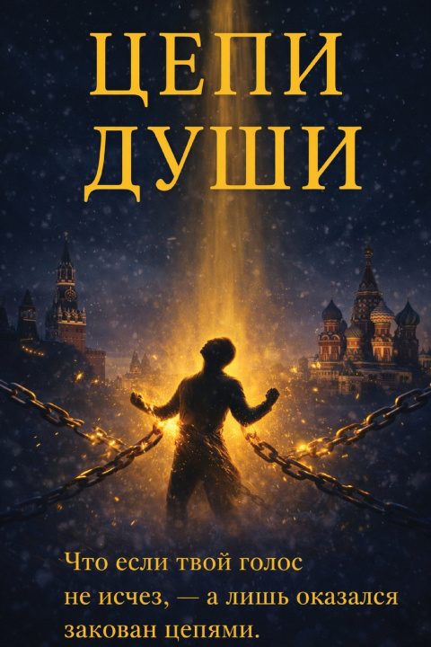 Kniha Цепи Души Yurdanur Steck