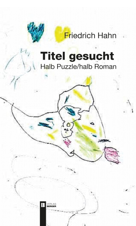 Kniha Titel gesucht 