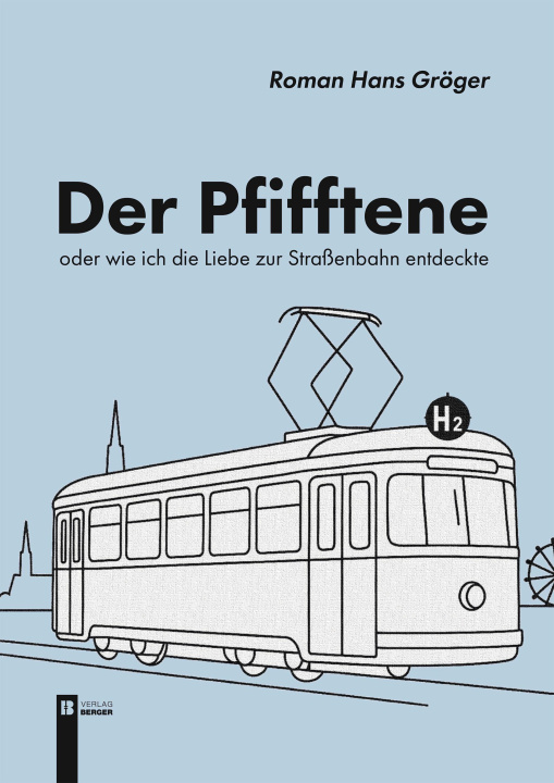 Kniha Der Pfifftene 