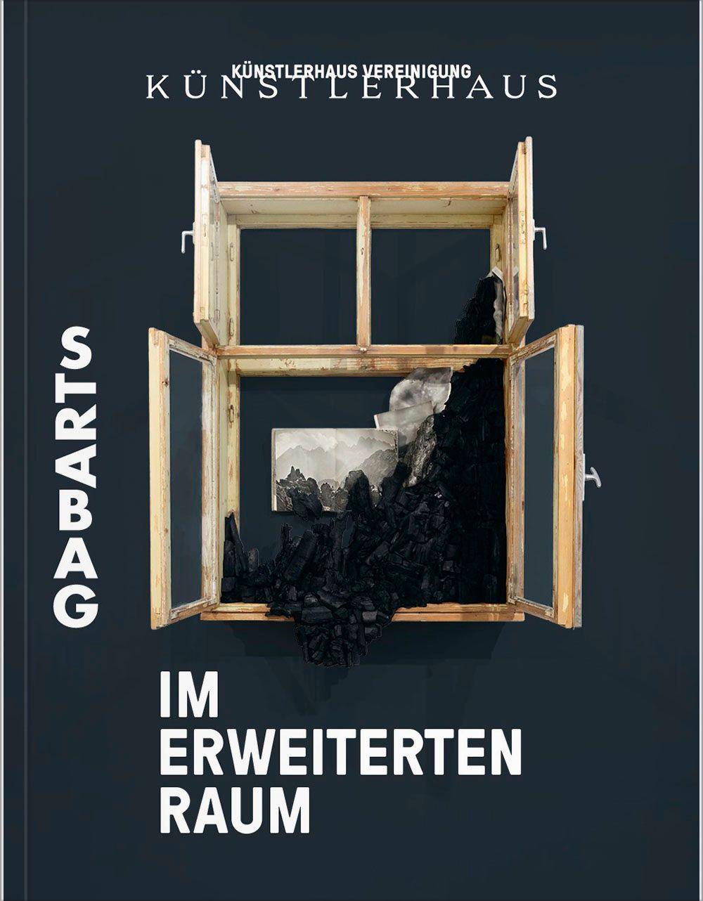 Kniha Im erweiterten Raum Robert Gabris