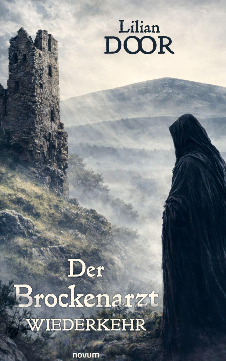 Kniha Der Brockenarzt 