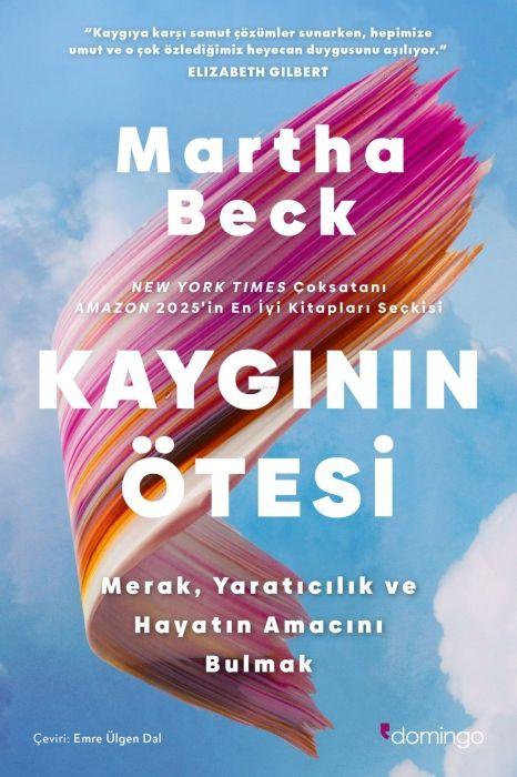 Kniha Kayginin Ötesi 