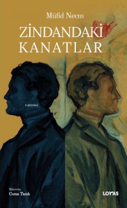 Kniha Zindandaki Kanatlar 