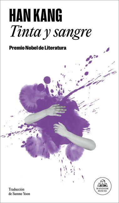 Buch Tinta Y Sangre / Light and Thread Kang