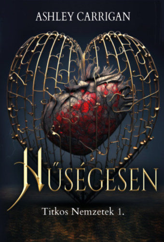 Knjiga Hűségesen Carrigan