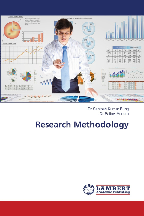 Kniha Research Methodology Pallavi Mundra
