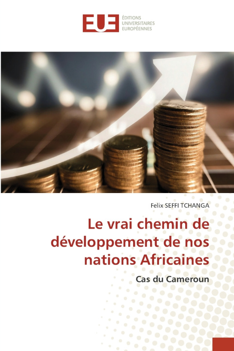 Kniha Le vrai chemin de développement de nos nations Africaines Felix SEFFI TCHANGA