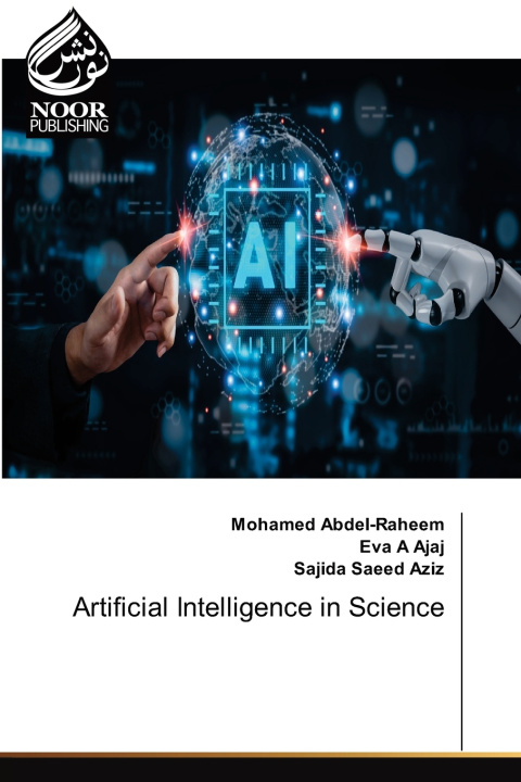 Kniha Artificial Intelligence in Science Mohamed Abdel-Raheem