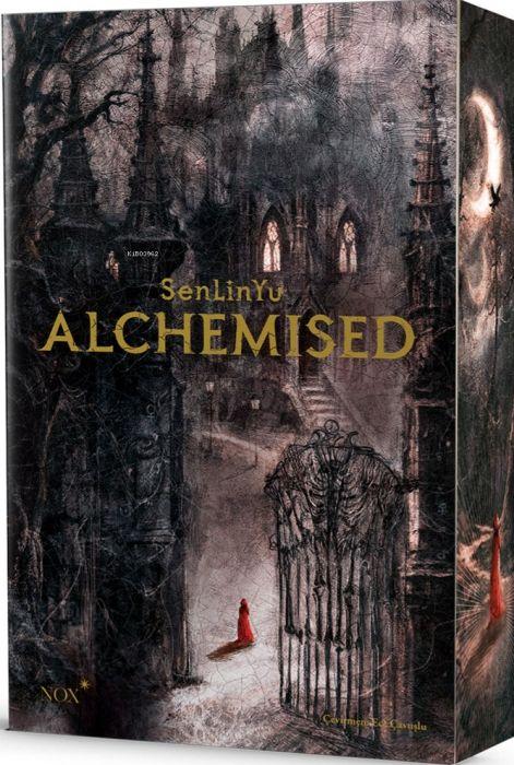 Buch Alchemised Ciltli 