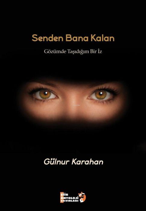 Kniha Senden Bana Kalan 