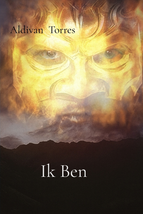 Knjiga Ik Ben Aldivan Torres