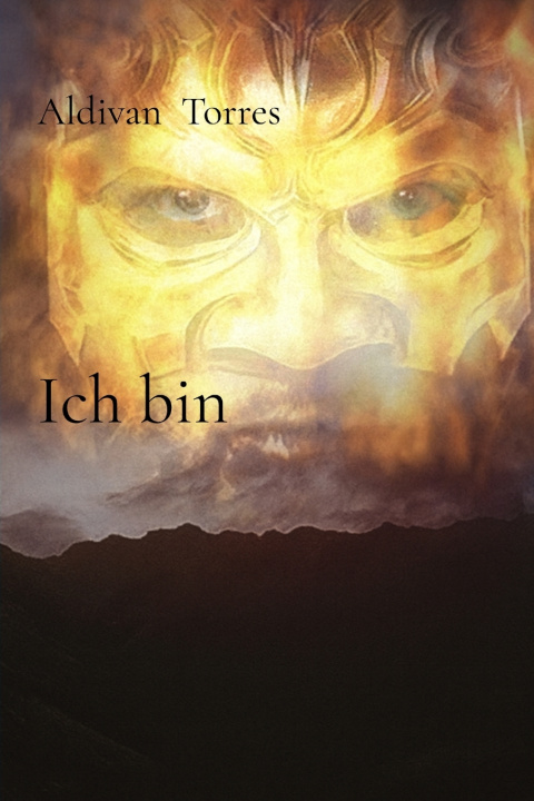 Könyv Ich bin Aldivan Torres