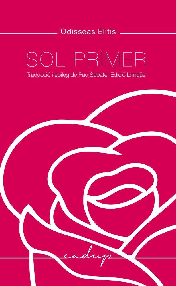 Kniha Sol primer 