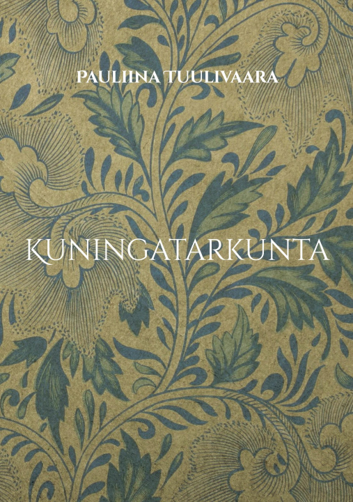 Kniha Kuningatarkunta 